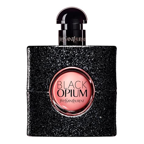 Yves Saint Laurent YSL BLACK OPIUM Eau De .